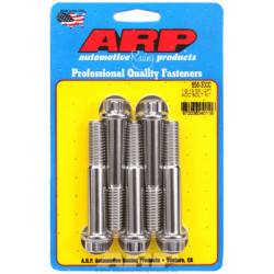 ARP kit șuruburi 1/2-13 x 3.000 SS 12pt