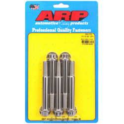 ARP kit șuruburi 1/2-13 x 3.750 SS 12pt