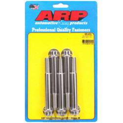 ARP kit șuruburi 1/2-13 x 4.500 SS 12pt