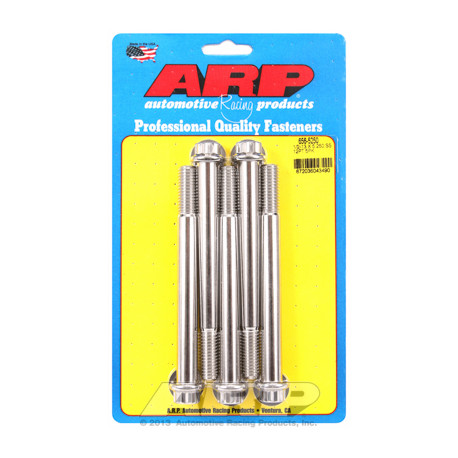 Șuruburi durabile ARP ARP kit șuruburi 1/2-13 x 5.250 SS 12pt | race-shop.ro