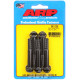 Șuruburi durabile ARP M8 x 1.25 x 55 hex șuruburi oxid negru (5buc) | race-shop.ro