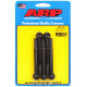 Șuruburi durabile ARP M8 x 1.25 x 80 hex șuruburi oxid negru (5buc) | race-shop.ro