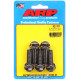 Șuruburi durabile ARP M10 x 1.50 x 30 hex șuruburi oxid negru (5buc) | race-shop.ro