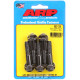 Șuruburi durabile ARP M10 x 1.50 x 45 hex șuruburi oxid negru (5buc) | race-shop.ro