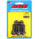 Șuruburi durabile ARP M10 x 1.25 x 30 hex șuruburi oxid negru (5buc) | race-shop.ro