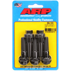 ARP kit șuruburi M12 x 1.50 x 45 oxid negru Hex