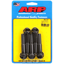 ARP kit șuruburi M12 x 1.50 x 60 oxid negru Hex
