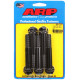 Șuruburi durabile ARP ARP kit șuruburi M12 x 1.50 x 80 oxid negru Hex | race-shop.ro