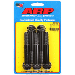 ARP kit șuruburi M12 x 1.50 x 80 oxid negru Hex