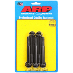 ARP kit șuruburi M12 x 1.50 x 90 oxid negru Hex