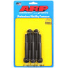 ARP set șuruburi M12 x 1.50 x 90 oxid negru Hex