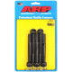 Șuruburi durabile ARP ARP kit șuruburi M12 x 1.50 x 100 oxid negru Hex | race-shop.ro