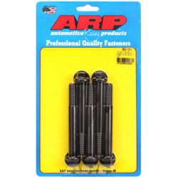 ARP kit șuruburi M12 x 1.50 x 100 oxid negru Hex