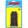 ARP set șuruburi M12 x 1.50 x 100 oxid negru Hex