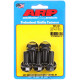 Șuruburi durabile ARP ARP kit șuruburi M12 x 1.75 x 25 oxid negru Hex | race-shop.ro