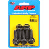 ARP set șuruburi M12 x 1.75 x 30 oxid negru Hex