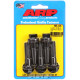 Șuruburi durabile ARP ARP kit șuruburi M12 x 1.75 x 45 oxid negru Hex | race-shop.ro