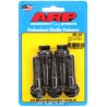 ARP set șuruburi M12 x 1.75 x 45 oxid negru Hex