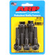 Șuruburi durabile ARP ARP șuruburi (cap hexagonal, negre), M12×1.75 × 50 mm | race-shop.ro