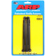 Șuruburi durabile ARP M6 x 1.00 x 135 12pt șuruburi oxid negru (5buc) | race-shop.ro
