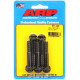 Șuruburi durabile ARP M8 x 1.25 x 50 12pt șuruburi oxid negru (5buc) | race-shop.ro
