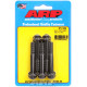 Șuruburi durabile ARP M8 x 1.25 x 55 12pt șuruburi oxid negru (5buc) | race-shop.ro