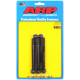 Șuruburi durabile ARP M8 x 1.25 x 100 12pt șuruburi oxid negru (5buc) | race-shop.ro