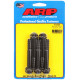 Șuruburi durabile ARP M10 x 1.50 x 70 12pt șuruburi oxid negru (5buc) | race-shop.ro