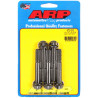 ARP M10 x 1.50 x 65 12pt șuruburi oxid negru(5buc)