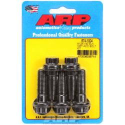 ARP kit șuruburi M12 x 1.50 x 40 oxid negru 12pt