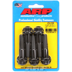ARP kit șuruburi M12 x 1.50 x 50 oxid negru 12pt