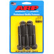 Șuruburi durabile ARP ARP kit șuruburi M12 x 1.50 x 70 oxid negru 12pt | race-shop.ro