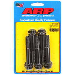 ARP kit șuruburi M12 x 1.50 x 70 oxid negru 12pt