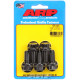 Șuruburi durabile ARP ARP kit șuruburi M12 X 1.75 X 25 oxid negru 12pt | race-shop.ro