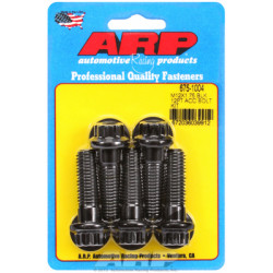ARP kit șuruburi M12 X 1.75 X 40 oxid negru 12pt