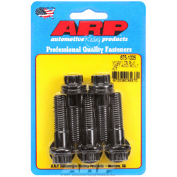 ARP kit șuruburi M12 X 1.75 X 45 oxid negru 12pt