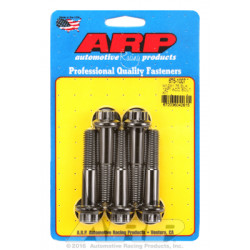 ARP kit șuruburi M12 X 1.75 X 60 oxid negru 12pt