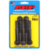 ARP set șuruburi M12 X 1.75 X 80 oxid negru 12pt