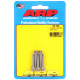 Șuruburi durabile ARP ARP șurub 10-24 x 1.000" SS 12pt 5 buc. | race-shop.ro