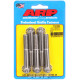 Șuruburi durabile ARP "3/8""-24 x 2.500 12pt SS șuruburi" (5buc) | race-shop.ro