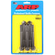 Șuruburi durabile ARP ARP kit șuruburi 1/2-20 x 4.000 oxid negru Hex | race-shop.ro