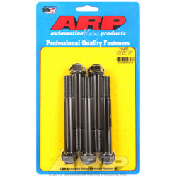 ARP kit șuruburi 1/2-20 x 4.250 oxid negru Hex