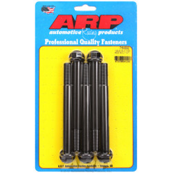 ARP kit șuruburi 1/2-20 x 5.000 oxid negru Hex