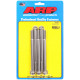 Șuruburi durabile ARP "3/8""-24 x 5.000 hex SS șuruburi" (5buc) | race-shop.ro