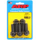 Șuruburi durabile ARP ARP kit șuruburi 1/2-20 x 1.250 oxid negru 12pt | race-shop.ro