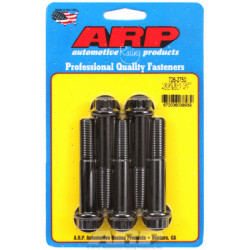 ARP kit șuruburi 1/2-20 x 2.750 oxid negru 12pt