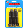 ARP set șuruburi 1/2-20 x 3.250 oxid negru 12pt