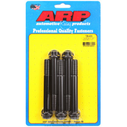 ARP kit șuruburi 1/2-20 x 4.000 oxid negru 12pt