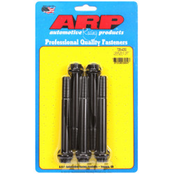 ARP kit șuruburi 1/2-20 x 4.250 oxid negru 12pt