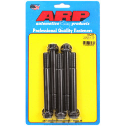 ARP kit șuruburi 1/2-20 x 4.500 oxid negru 12pt